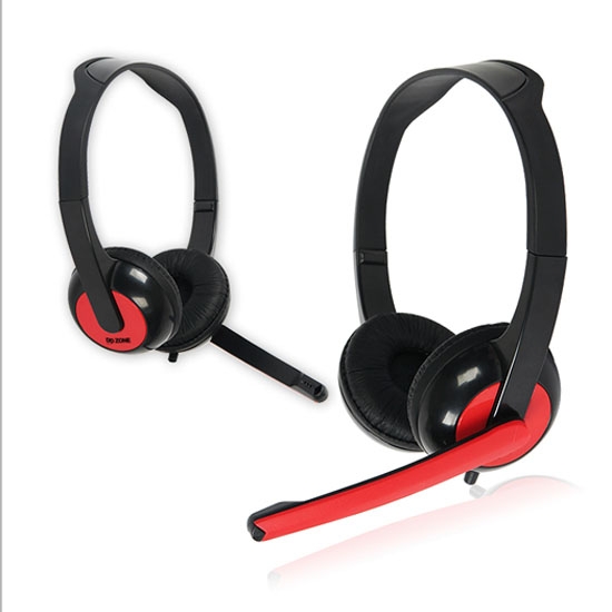 헤드셋 DDZONE (DH-700V)