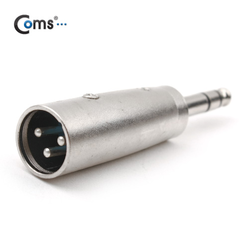 Coms 캐논 젠더, 캐논(M)/6.3 ST(M)