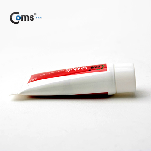 Coms 쿨러 구리스, 1.2w/m.k, 20g