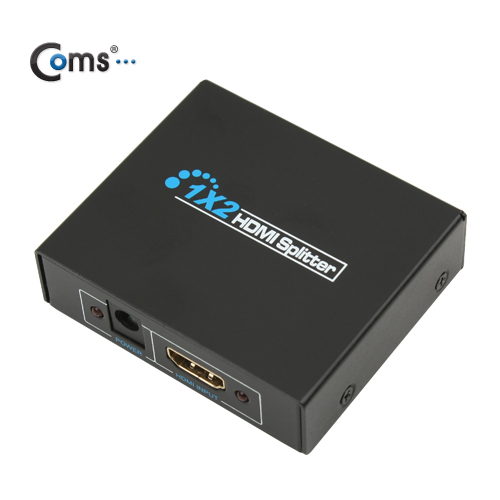 Coms HDMI 분배기(1:2)