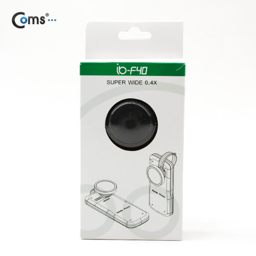 Coms 스마트폰 카메라 WIDE렌즈