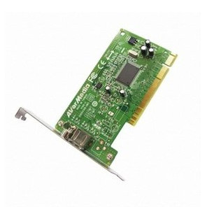 AverMedia DVD EZMAKER GOLD