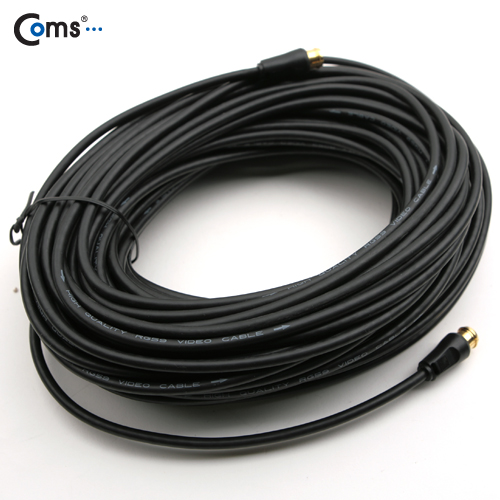 Coms 안테나 케이블 일반 QUICK형 1.5M
