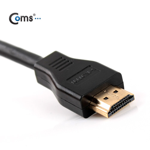 Coms HDMI 케이블(표준형) 1.2M