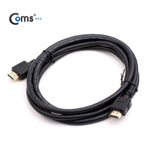 Coms HDMI 케이블(표준형) 1.8M
