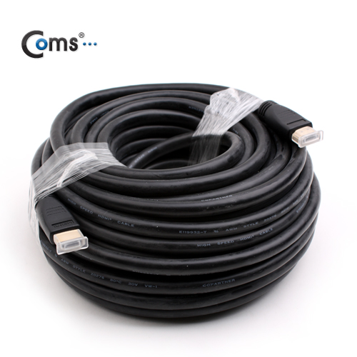 Coms HDMI 케이블(표준형), 25M