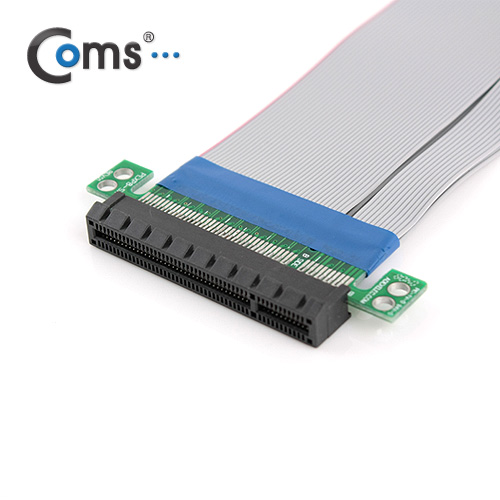 Coms Express PCI 연장 아답터(8x 배속)