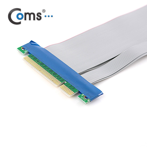 Coms Express PCI 연장 아답터(8x 배속)