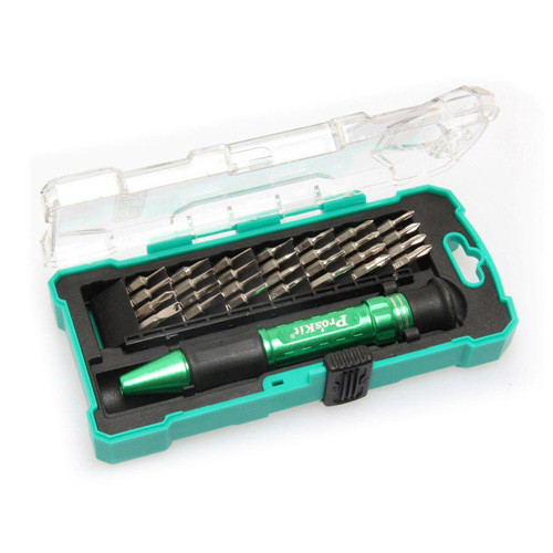 Prokit 드라이버세트 30pc, 생활공구