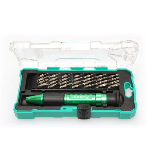 Prokit 드라이버세트 30pc, 생활공구