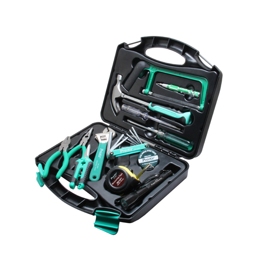 Prokit 공구세트(13pcs), Household Tool Kit