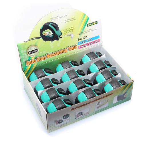 Prokit 줄자(소), 3M / 1ea