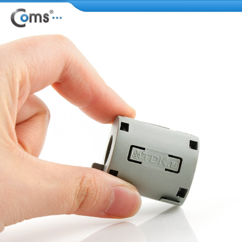 Coms 노이즈 필터 (EMC Core), 내경 13mm
