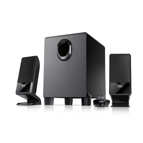 브리츠 BR-1100V BLACK