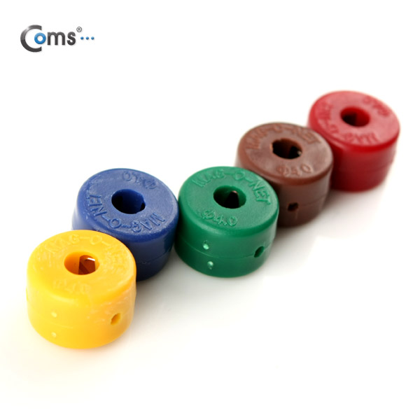 Coms 국산 자화기(원형 5mm)