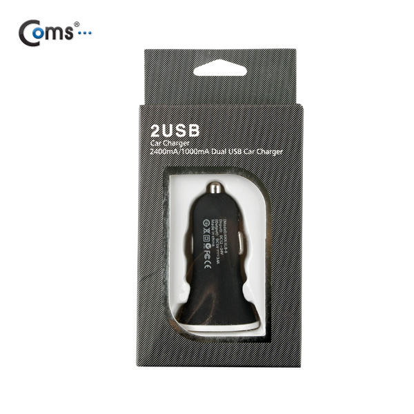 Coms USB 전원(DC 시가잭), USB 2P/Short/ 시거잭