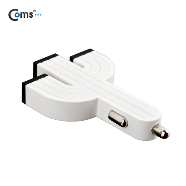 Coms USB 전원(DC 시가잭), USB 3P, 4.1A / 시거잭