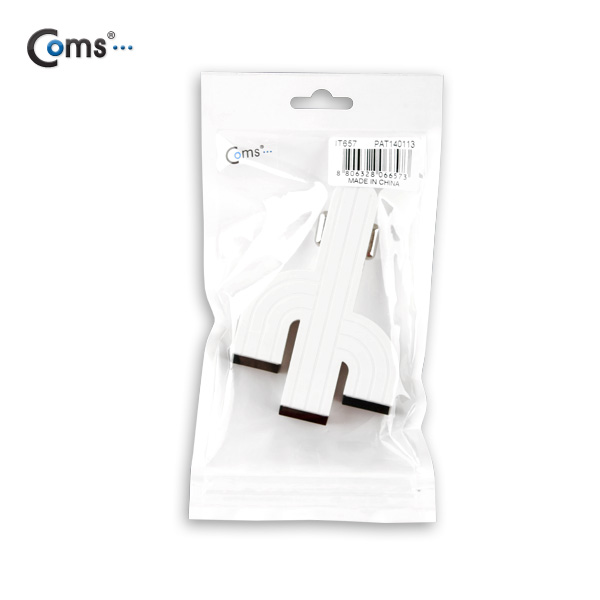 Coms USB 전원(DC 시가잭), USB 3P, 4.1A
