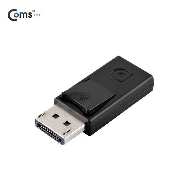 Coms 디스플레이 포트(Mini) 젠더, DisplayPort변환/DisplayPort