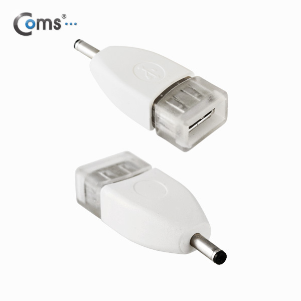 Coms USB 전원 젠더(DC 3.5)