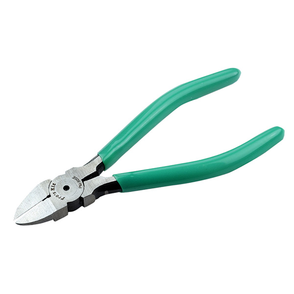Prokit 플라스틱용 커터(135mm), Plastic Cutting Plier