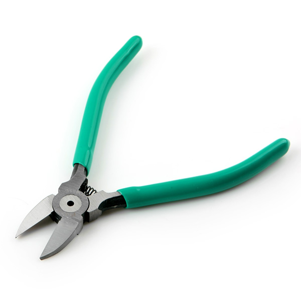 Prokit 플라스틱용 커터(135mm), Plastic Cutting Plier