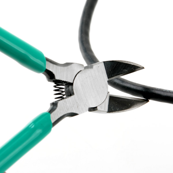 Prokit 플라스틱용 커터(135mm), Plastic Cutting Plier