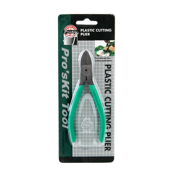 Prokit 플라스틱용 커터(135mm), Plastic Cutting Plier