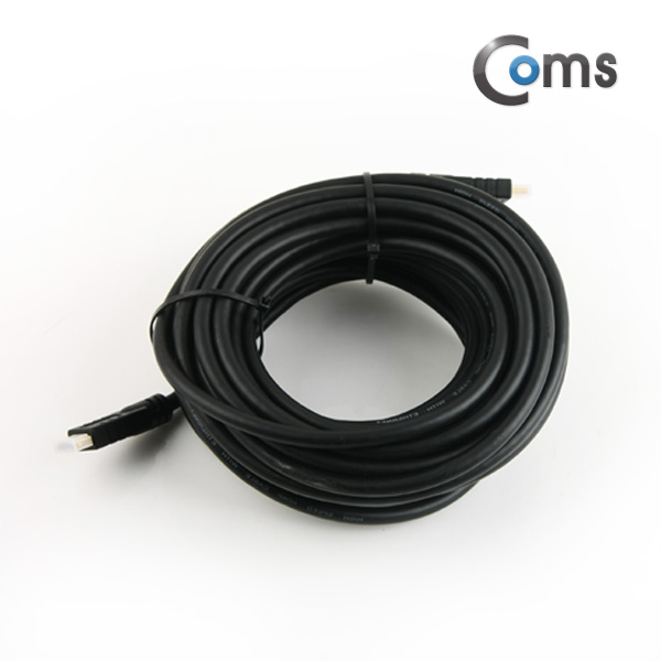 Coms HDMI 리피터(케이블)   15M