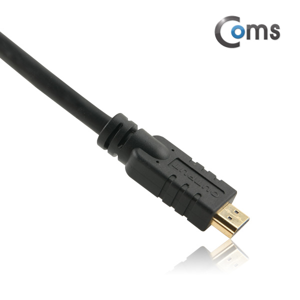 Coms HDMI 리피터(케이블)   15M