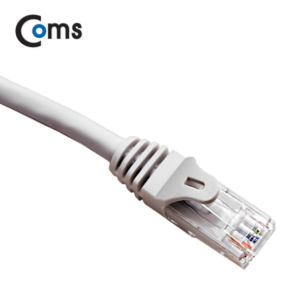Coms B2B용 UTP 랜 케이블(#5), 10M / 1BOX (50ea)