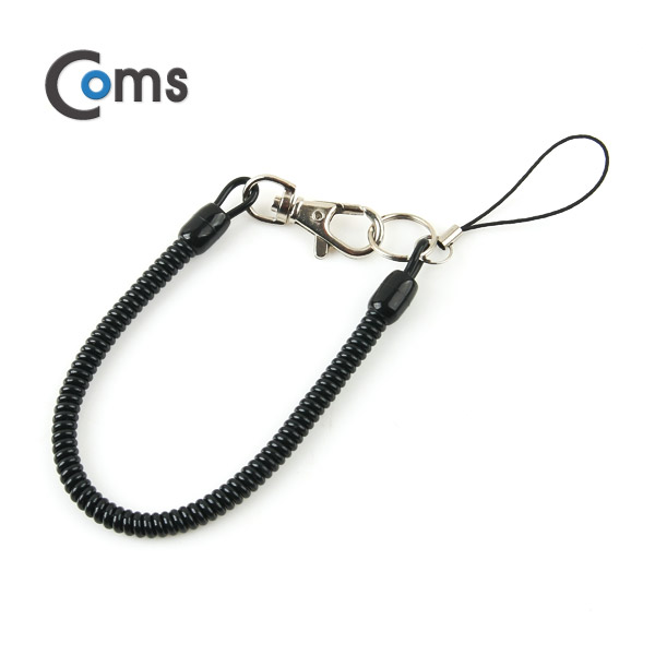 Coms 스프링 스트랩 26cm/OD: 6mm