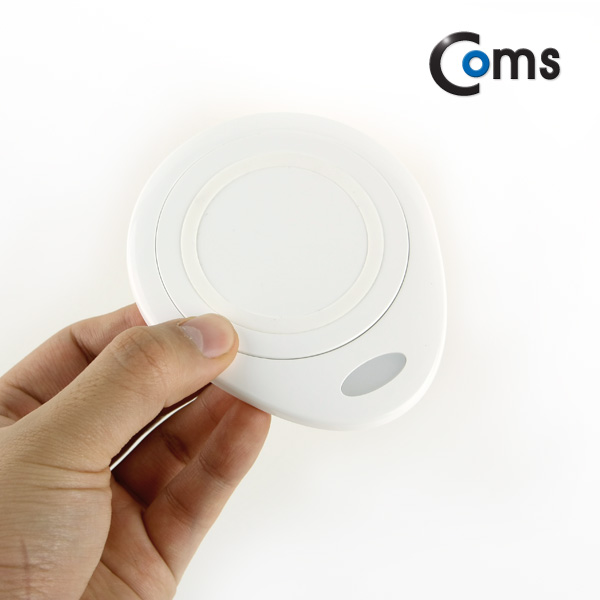 Coms 스마트폰 무선 충전기