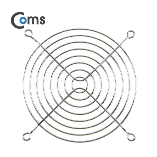 Coms 쿨러 팬 그릴 (120mm)