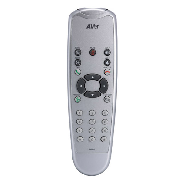 AVer VC520 USB Plug&Play 화상회의 카메라