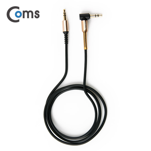 Coms Aux 케이블 (JR-S600) 1M, 무산소 동선/하이파이 전송