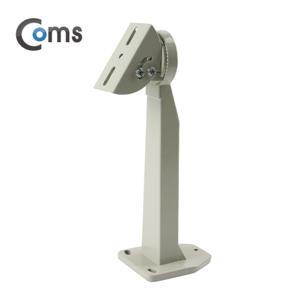 Coms CCTV용 거치대(방수케이스용) 일자형 30cm