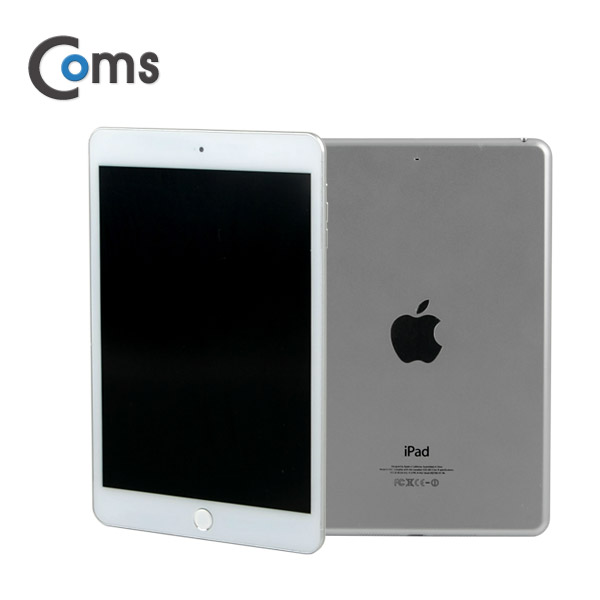 Coms 목각 폰(mock-up), iPad Mini3