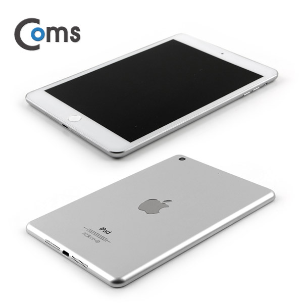 Coms 목각 폰(mock-up), iPad Mini3