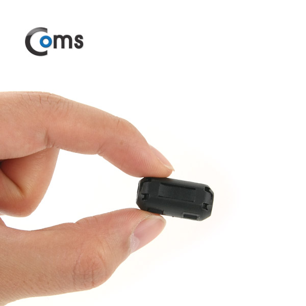 Coms 노이즈 필터 (EMC Core), 내경 5mm
