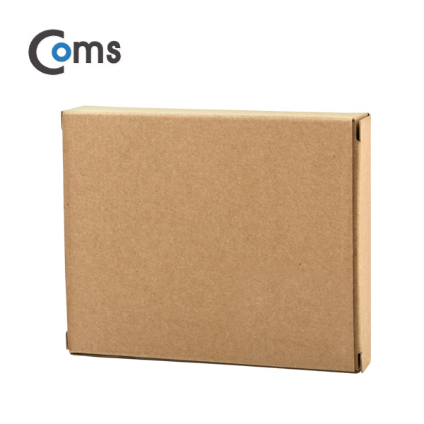 Coms SATA 컨버터(Cfast to SATA) PC 브라켓 타입