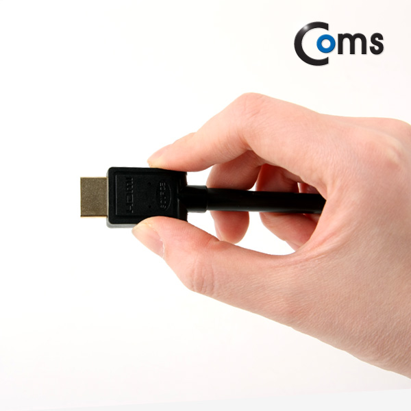 Coms HDMI 리피터 15M (4K2K@60Hz) 리피터 칩셋 내장 (HDMI 2.0)