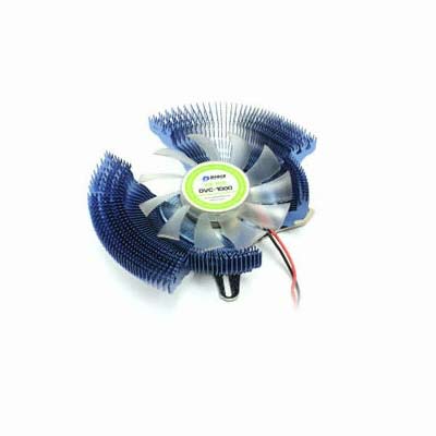 쿨러 DIGIX (DVC-1000) LED