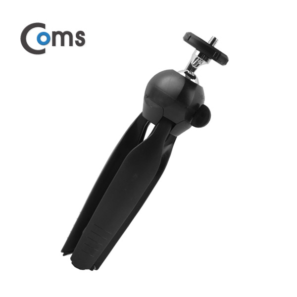 Coms 스마트폰 미니 삼각대
