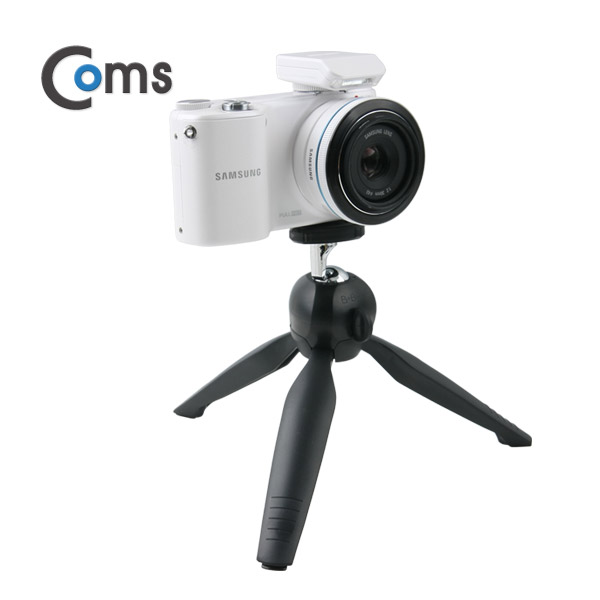 Coms 스마트폰 미니 삼각대