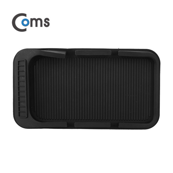 Coms 차량용 거치대, 대쉬보드거치, 흡착매트