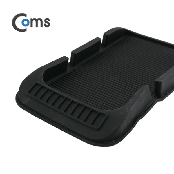 Coms 차량용 거치대, 대쉬보드거치, 흡착매트