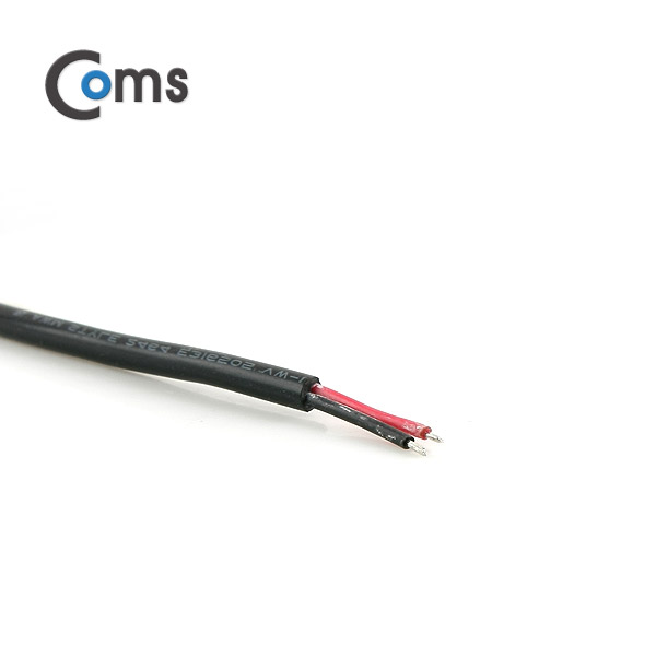 Coms DC 전원 변환 젠더/20cm, 12V 선