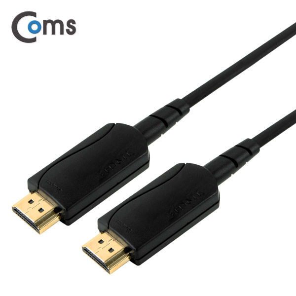 Coms HDMI 리피터 (Optical+Coaxial) 100M, 4K2K@30Hz 지원
