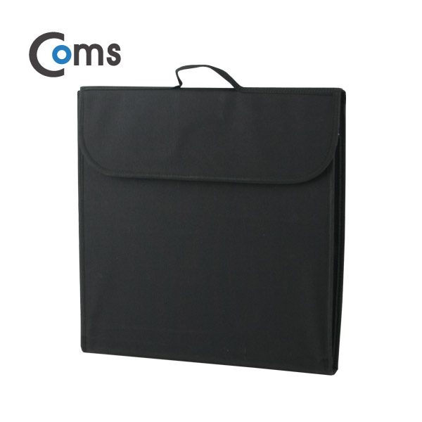 Coms  휴대용 미니 LED 촬영스튜디오 Box(중)/ 1181 Lux / 60 x 60cm